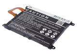 Sony Ericsson C6916 Battery 3.8V 3000mAh - Compatible Replacement