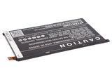 Sony Ericsson Xperia Z1s Battery 3.8V 2300mAh - Compatible Replacement