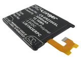 Sony Ericsson 1588-4170 Battery 3.8V 3200mAh - Compatible Replacement