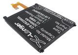 Sony Ericsson 1588-4170 Battery 3.8V 3200mAh - Compatible Replacement