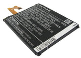 Sony Ericsson 1588-4170 Battery 3.8V 3200mAh - Compatible Replacement