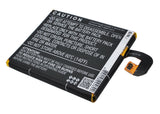 CS-ERZ300SL battery product image 2