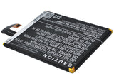 CS-ERZ300SL battery product image 3