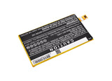 CS-ERZ510SL battery product image 3