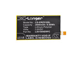 CS-ERZ510SL battery product image 4