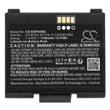 CS-ESP200SL battery product image 2