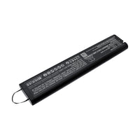Inspired Energy NL2044HD Battery 14.8V 6600mAh Li-Ion - Compatible Replacement