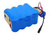 Shark SV70Z Battery 15.6V 3000mAh - Compatible Replacement