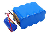 Shark SV70Z Battery 15.6V 3000mAh - Compatible Replacement