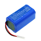 CS-ETF122VX battery product image 2