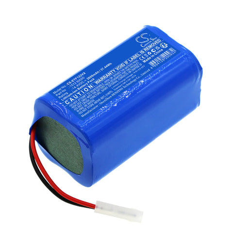 CS-ETF122VX battery product image 2