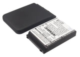 E-TEN US454261 A8T Battery 3.7V 3000mAh - Compatible Replacement
