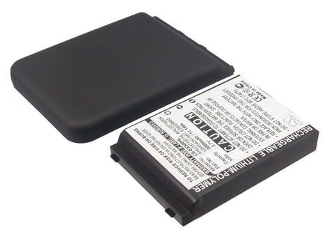 E-TEN US454261 A8T Battery 3.7V 3000mAh - Compatible Replacement