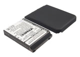 E-TEN US454261 A8T Battery 3.7V 3000mAh - Compatible Replacement