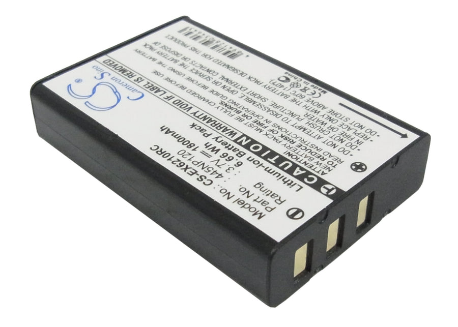 Hotspot Batteries
