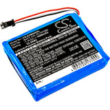 CS-EXM600SL battery product image 4