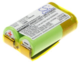 CS-EXP501MD battery product image 2