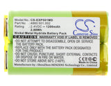 CS-EXP501MD battery product image 5