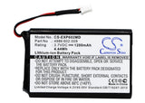 CS-EXP602MD battery product image 1