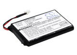 CS-EXP602MD battery product image 2