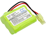 Shark V2930 Battery 7.2V 2000mAh - Compatible Replacement