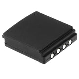 HBC Radiomatic Eco Battery 6V 700mAh - Compatible Replacement