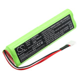 CS-FBP035SL battery product image 1