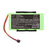 Fluke BP120 Battery 4.8V 3000mAh - Compatible Replacement