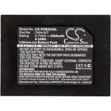 CS-FDM284SL battery product image 1