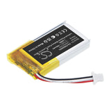 Cameron Sino CS-FDN200SL Battery 400 mAh Li-Polymer — product view 2