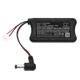 CS-FDV200SL battery product image 2