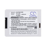 Cameron Sino CS-FDX810MD Battery 2800 mAh Li-ion — product view 4