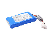 Fukuda FCP-8453 Battery 11.1V 3800mAh - Compatible Replacement