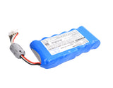 Fukuda FCP-8453 Battery 11.1V 3800mAh - Compatible Replacement