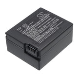 Sony DCR-PC120BT Battery 7.4V 1400mAh - Compatible Replacement