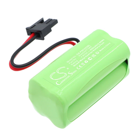 CS-FGC223SL battery — supplier source photo 1