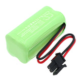 CS-FGC223SL battery — supplier source photo 2