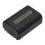Sony DCR-DVD105E Battery 7.4V 650mAh - Compatible Replacement