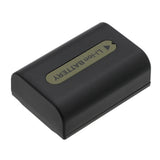 Sony DCR-DVD105E Battery 7.4V 650mAh - Compatible Replacement