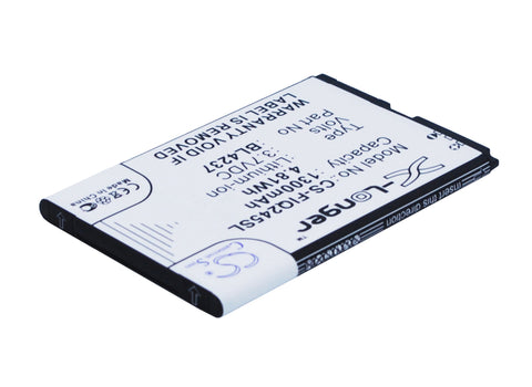CS-FIQ245SL battery product image 1