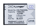 CS-FIQ245SL battery product image 2