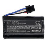 CS-FKL100SL battery — supplier source photo 1