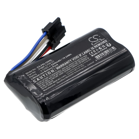 CS-FKL100SL battery — supplier source photo 2