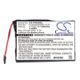 CS-FKN30SL battery product image 3