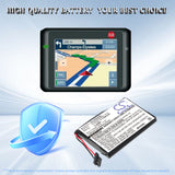 CS-FKN30SL battery product image 6