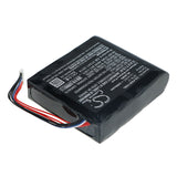 CS-FKR110SL battery product image 4