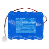 CS-FLC820PW battery product image 5