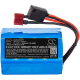CS-FLH150FT battery product image 5