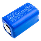 Bigblue BATCELL21700X4 Battery 14.8V 5000mAh - Compatible Replacement