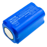 Bigblue BATCELL21700X4 Battery 14.8V 5000mAh - Compatible Replacement